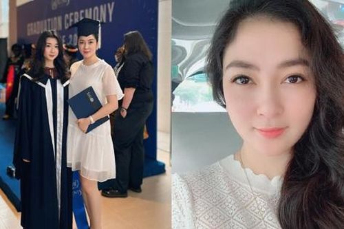 Hoa hậu Việt Nam quê Hải Phòng không ham hào quang showbiz, mê ngành báo chí