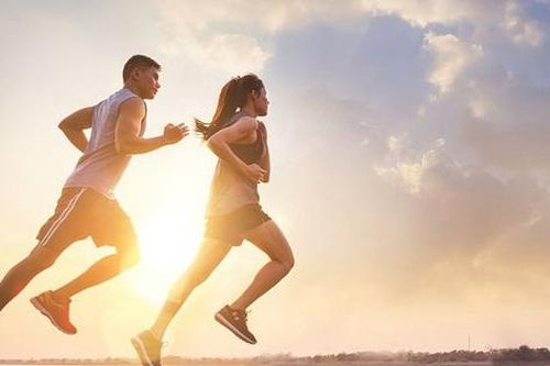Tại sao chạy bộ là 'phương thuốc' chống lão hóa hiệu quả?