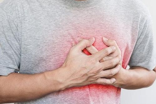 Biến chứng nguy hiểm của bệnh hẹp van hai lá