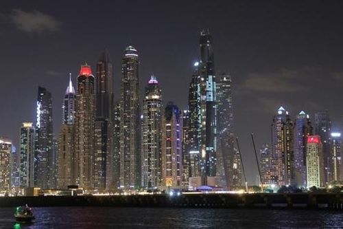 UAE - Không còn là thiên đường tội phạm