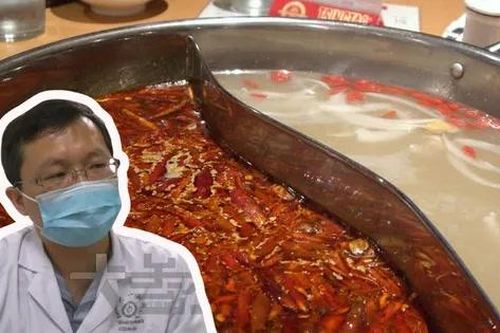 Chàng trai ở Trung Quốc bị ung thư thực quản, nghi do ăn lẩu 3 ngày mỗi tuần