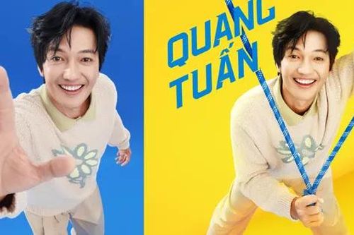 Quang Tuấn tham gia đội hình Running Man Vietnam 3, mang nỗi lo 'khó hòa nhập'