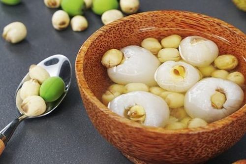 Lắng nghe những câu chuyện quanh trái lệ chi