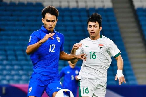Iraq rút lui, chủ nhà Thái Lan đau đầu 'chữa cháy'