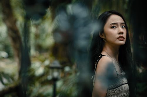 Phim kinh dị 'Cô dâu ma' sửa soạn ra rạp, kỳ vọng chinh phục khán giả toàn cầu