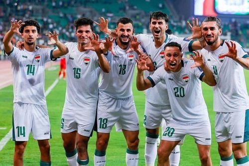 Tuyển Việt Nam rút, Iraq từ chối: King's Cup ngày càng 'nhạt'