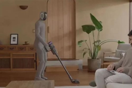 Robot được 'chắp thêm cánh'