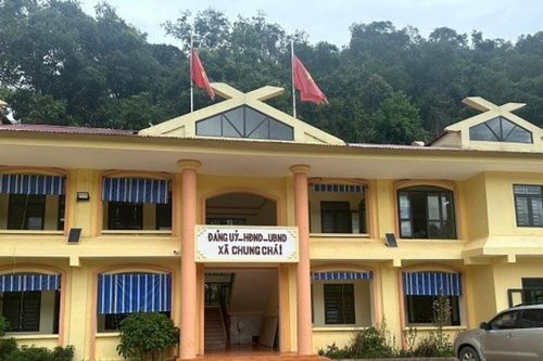 Điện Biên: Điều động hơn 3.500 cán bộ cấp huyện về xã