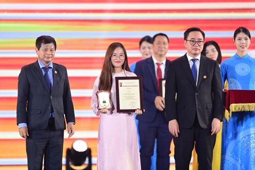 Chuỗi podcast How2Money của Znews đoạt giải Báo chí Quốc gia