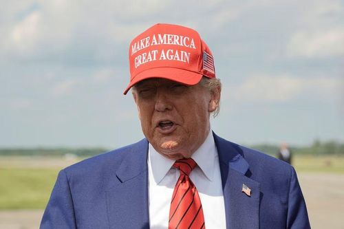 Pakistan sẽ đề cử ông Trump cho giải Nobel Hòa bình