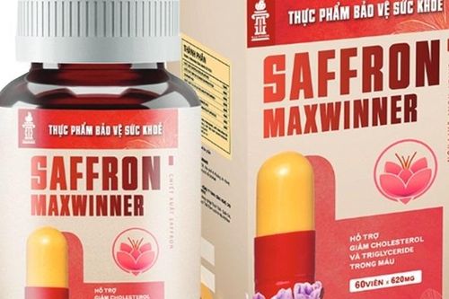 21 sản phẩm thực phẩm bảo vệ sức khỏe bị thu hồi giấy công bố
