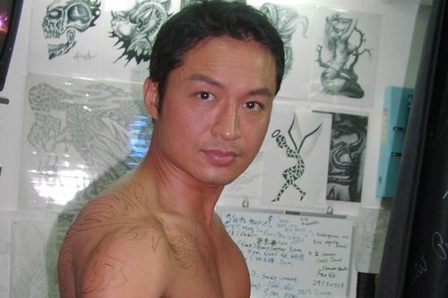 'Trương Vô Kỵ' Mã Cảnh Đào ngất xỉu trên sóng livestream