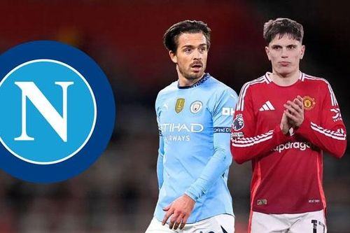 Lời đề nghị của De Bruyne làm khó MU