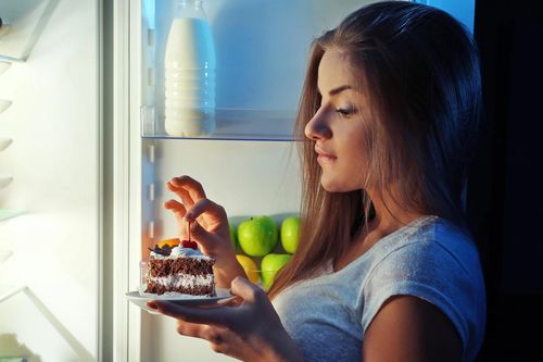 Vì sao ăn nhiều nhưng vẫn gầy?