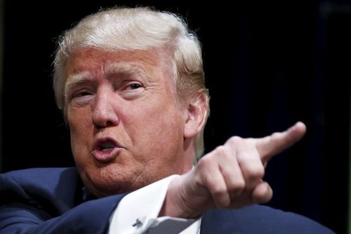 16 trường đại học Mỹ 'hấp hối' vì ông Trump