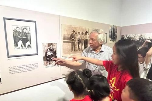 Bài cuối: Để bảo tàng là 'thỏi nam châm' hút khách tham quan
