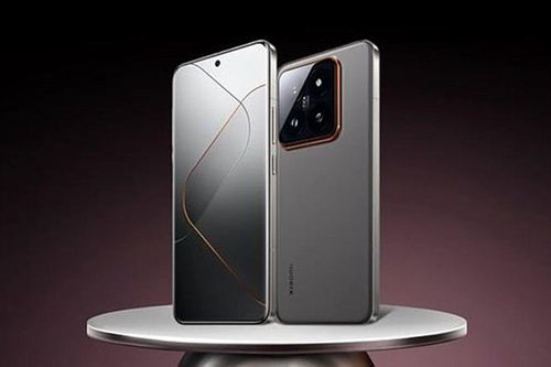 Xiaomi 16 sẽ sở hữu màn hình Real RGB OLED 2K mới?