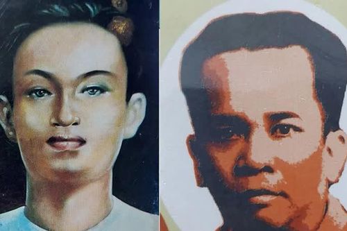Anh hùng lực lượng vũ trang Nhân dân Phan Ngọc Hiển – nhà báo cộng sản chân chính
