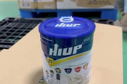 Vụ sữa giả Hiup: cái bẫy quảng cáo và bài học đắt giá cho nghệ sĩ