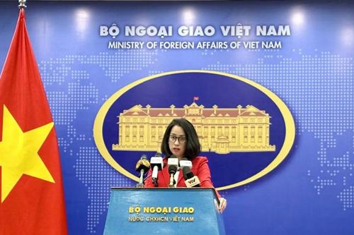 Việt Nam khẩn trương bảo hộ công dân giữa căng thẳng Trung Đông
