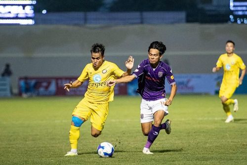 Nhận định trận đấu Bình Dương vs Thanh Hóa, 17h00 ngày 22.6: Trận cầu cứu vãn danh dự cuối mùa