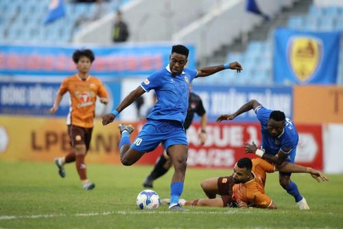 Nhận định trận đấu HAGL vs Quảng Nam, 17h00 ngày 22.6: Giành điểm trụ hạng tại phố Núi