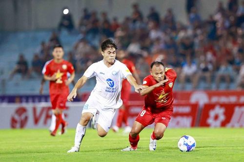 Nhận định trận đấu Nam Định vs Hà Tĩnh, 17h00 ngày 22.6: Thiên Trường mở hội