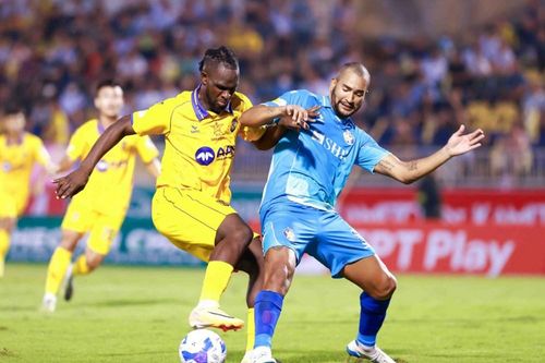Nhận định trận đấu Đà Nẵng vs SLNA, 17h00 ngày 22.6: Viết tiếp cổ tích sông Hàn