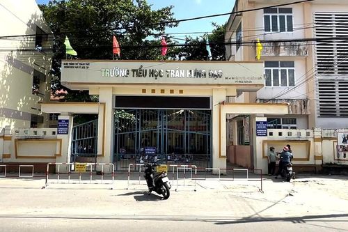 Khoảng 600 con em tỉnh Kon Tum xin học tập tại TP Quảng Ngãi