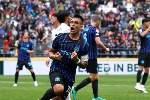 FIFA Club World Cup 2025: Inter Milan ngược dòng cảm xúc, Urawa Reds bị loại