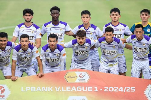 Bốc thăm ASEAN Cup vào ngày 4/7, Hà Nội FC sẽ là đại diện đầu tiên của Việt Nam