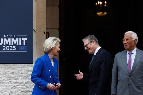EU và Anh thiết lập khuôn khổ hợp tác mới