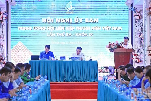 Hơn 1,3 triệu lượt thanh niên tham gia 'Bình dân học vụ số' 6 tháng đầu năm 2025
