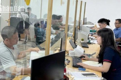 Sơn La sẵn sàng vận hành chính quyền địa phương 2 cấp