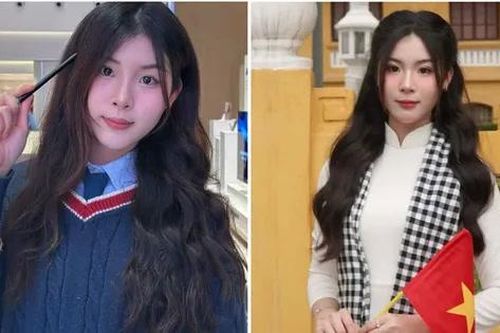 Bản lĩnh thử sức đa lĩnh vực và hành trình mở rộng giới hạn bản thân của nữ sinh Ngoại giao