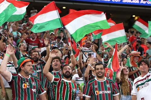 FIFA Club World Cup 2025: Sân chơi quan trọng của bóng đá Nam Mỹ