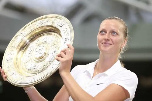 Kvitova sẽ giải nghệ sau US Open 2025