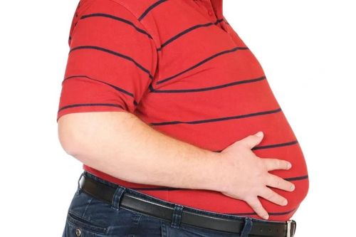 Việt Nam là quốc gia có tỷ lệ béo phì tăng nhanh nhất Đông Nam Á