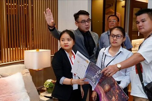 Đuối sức vì vay mua nhà trả góp