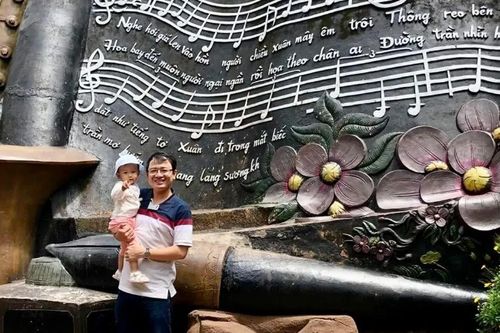 Đà Lạt, nơi tôi đã trót yêu