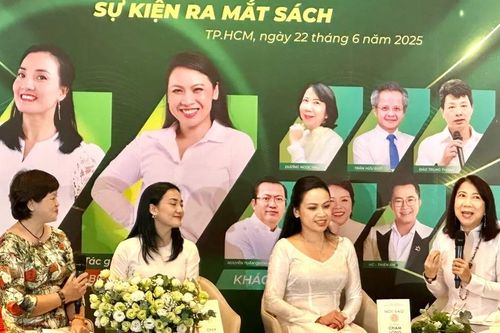 Khai phá sức mạnh của lời nói