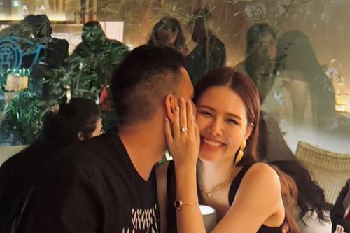 5 năm rút khỏi showbiz, cuộc sống Phanh Lee giờ ra sao?