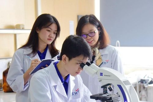Đổi mới quản trị: Then chốt của đại học đa lĩnh vực