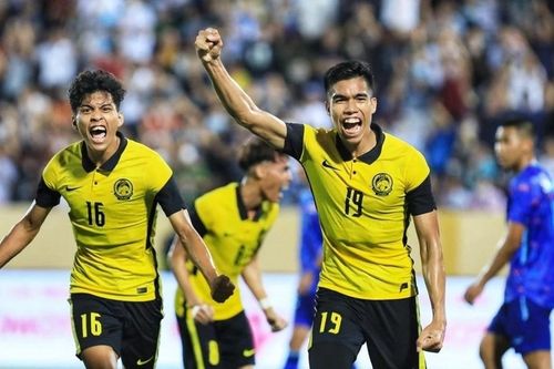 Malaysia quyết định bất ngờ, U23 sáng cửa vô địch giải Đông Nam Á