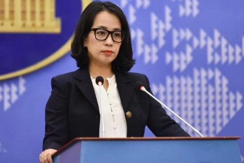 Việt Nam lên tiếng việc Mỹ tấn công cơ sở hạt nhân của Iran