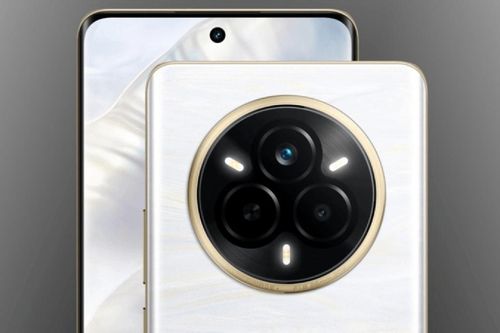 Realme 15 Pro 'trình làng' với loạt màu sắc mới và cấu hình ấn tượng