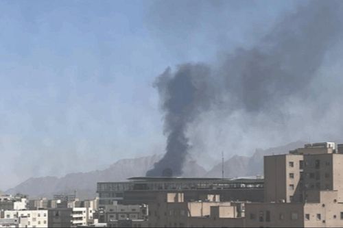 Nổ lớn tại khu vực nhà máy điện hạt nhân chỉ vài giờ sau khi Mỹ tấn công Iran, IAEA cảnh báo mức phát tán phóng xạ rất lớn