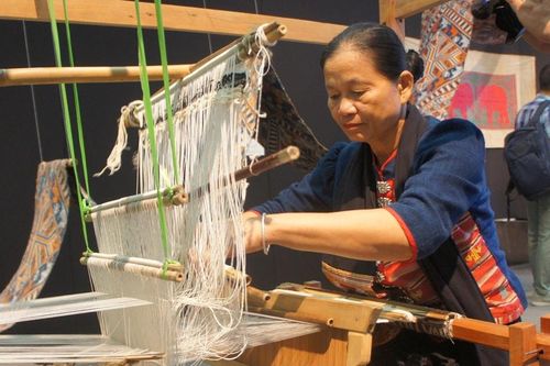 Cộng đồng phải được giao quyền quyết định việc phục dựng, bảo tồn di sản văn hóa