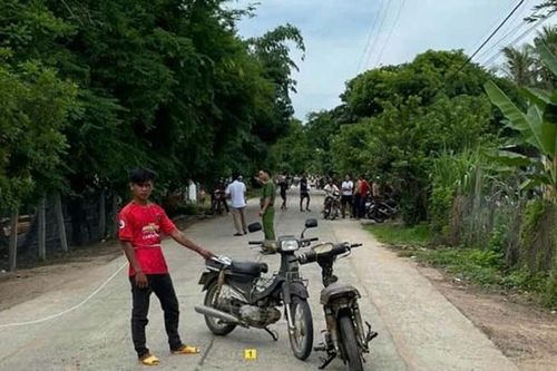 Bắt giữ đối tượng vừa ra tù lại tái phạm tội hiếp dâm