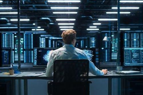 Áp lực môi trường từ công nghệ AI